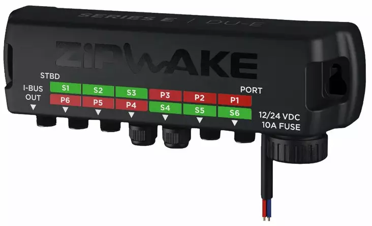 JAKOYKSIKKÖ E 6m KAAPELI - Trimmit - M9519041810 - 1