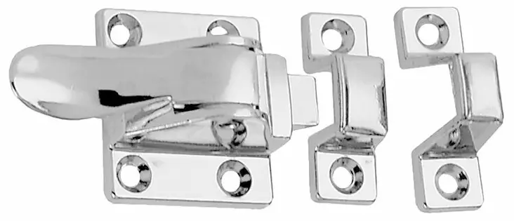 JOUSISALPA KROMIA - Veneen lukot ja saranat - M9516008010 - 1