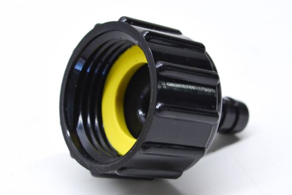 Joint Assy End Grip Flushing Kit Yamaha - Yamaha muut - 23660 - 1