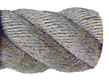 KAIDEKÖYSI HAMPPU 36mm/100m 3-SÄIK - Veneen kiinnitys - M9518008030 - 1