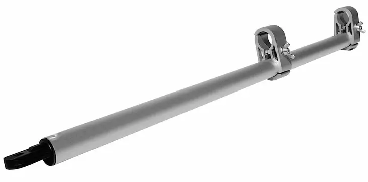 KAIDELIITÄNTÄPUTKET (4KPL) NOA - Lowrance vene-elektroniikka - M9513056200 - 1