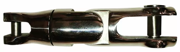 KAKSOISLEIKARI 6-8 MM KETTINGILLE - Lowrance vene-elektroniikka - M9513048170 - 1