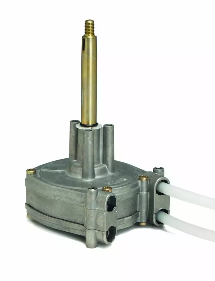 KAKSOISOHJAUSPESÄ T72 - Lowrance vene-elektroniikka - M9513025240 - 1