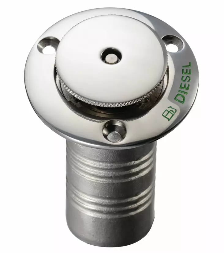 KANSIRUUVIKE DIESEL 50MM POP-UP - Veneen kansihelat - M9511040050 - 1