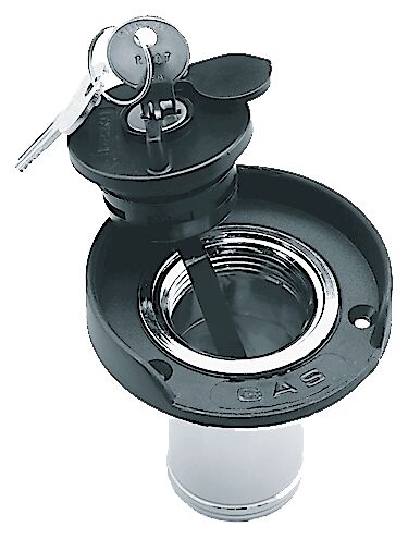 KANSIRUUVIKE FUEL - Veneen kansihelat - M9511041070 - 1