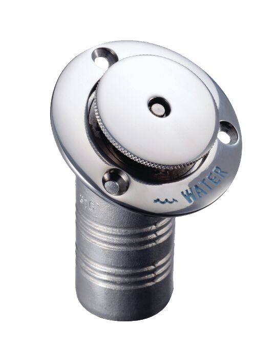 KANSIRUUVIKE VESI 38MM POP-UP 30 - Veneen kansihelat - M9511040070 - 1