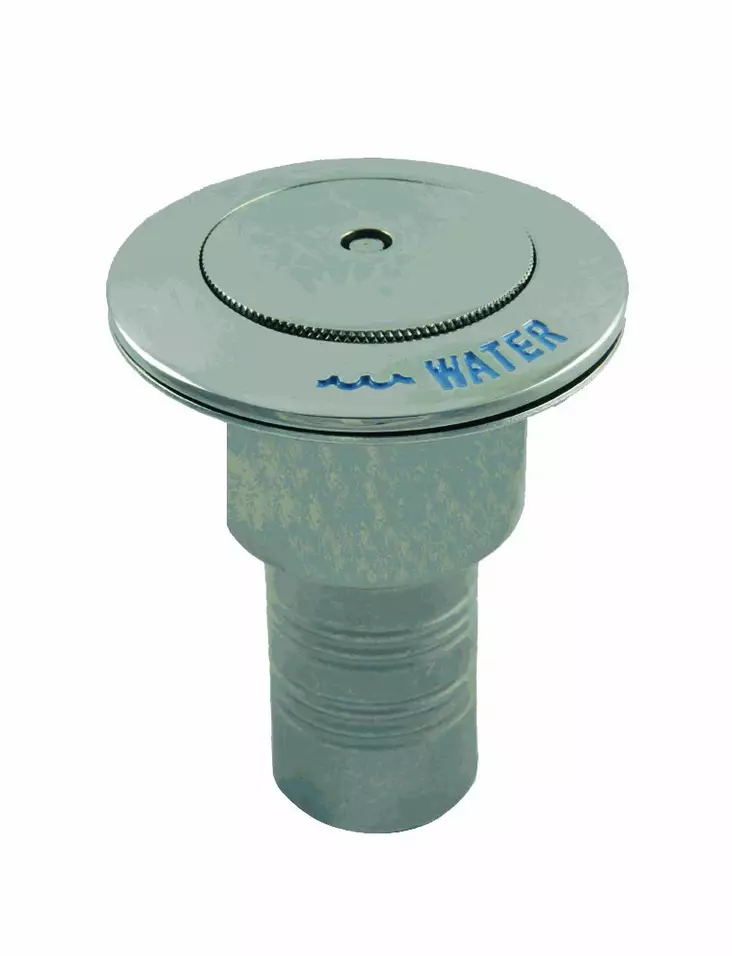 KANSIRUUVIKE VESI 38MM POP-UP - Veneen kansihelat - M9511040060 - 1