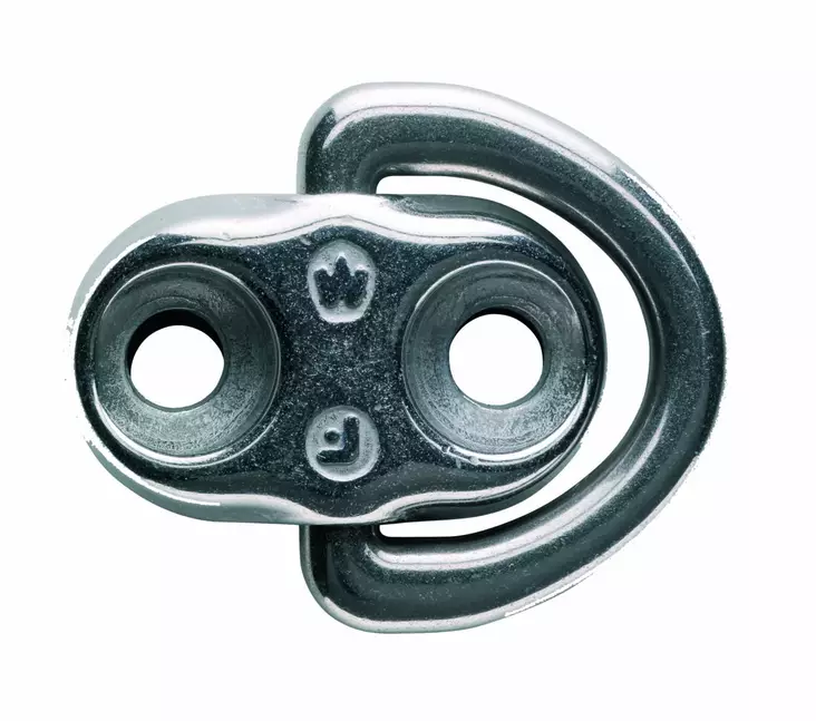 KANSISILMUKKA RST 6mm - Purjevenetarvikkeet - M9511005010 - 1