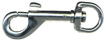 KARBIINIHAKA 67MM/12MM KROMATTU - Lowrance vene-elektroniikka - M9513036160 - 1