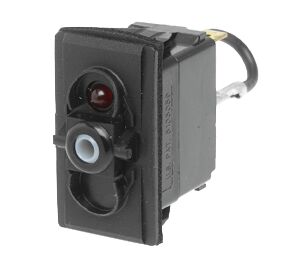 KATKAISIN (ON)-OFF-(ON) LED - Venesähkö - M9514014520 - 1