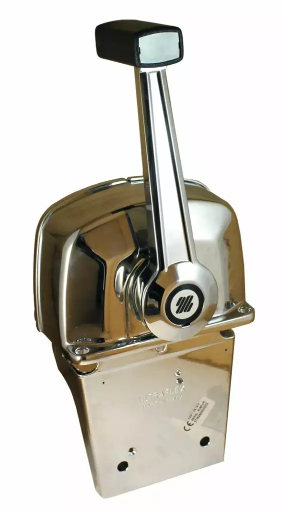 KAUKOSÄÄDIN B-65 YKSIVIPUINEN - Lowrance vene-elektroniikka - M9513024140 - 1