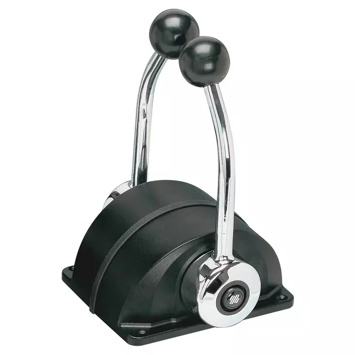 KAUKOSÄÄDIN B302B KAKSIVIPUINEN - Lowrance vene-elektroniikka - M9513024090 - 1