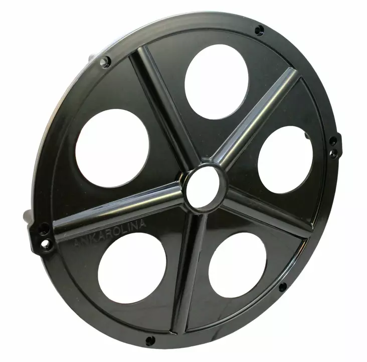 KELAN PUOLIKAS 35/24 M - Lowrance vene-elektroniikka - M9513056030 - 1