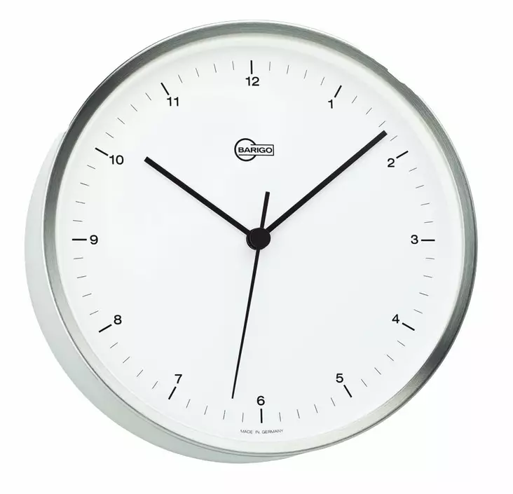 KELLO RUOSTUMATONTA TERÄSTÄ - Lahjatavarat - M9519020240 - 1