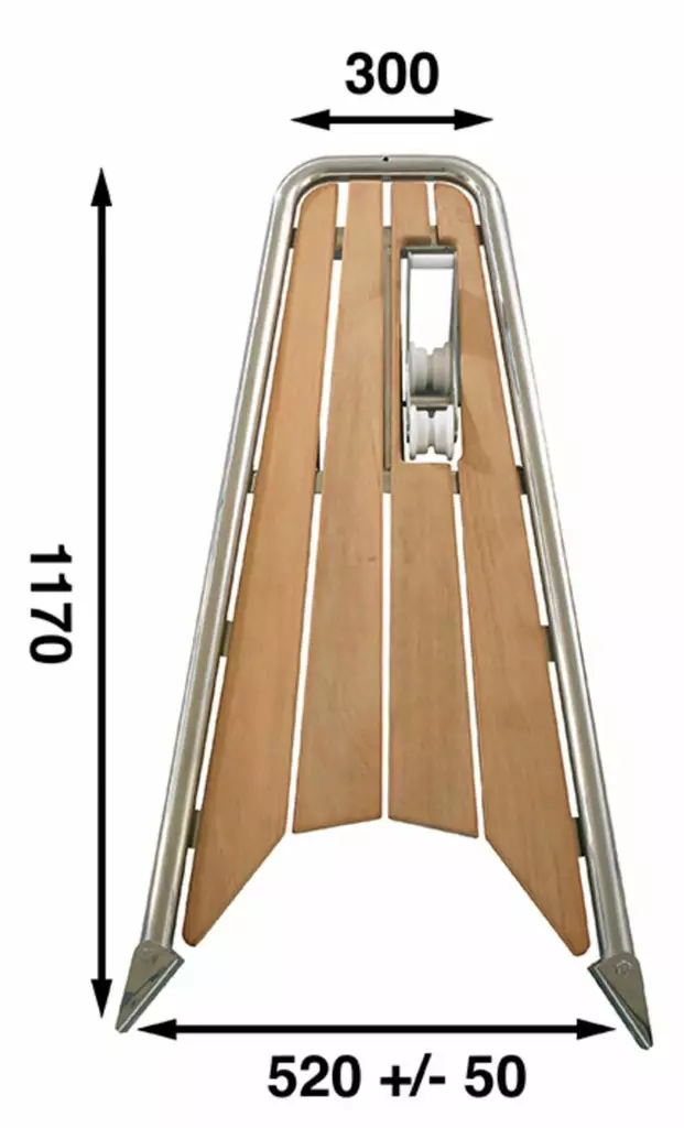 KEULATASO - Lowrance vene-elektroniikka - M9519037440 - 1