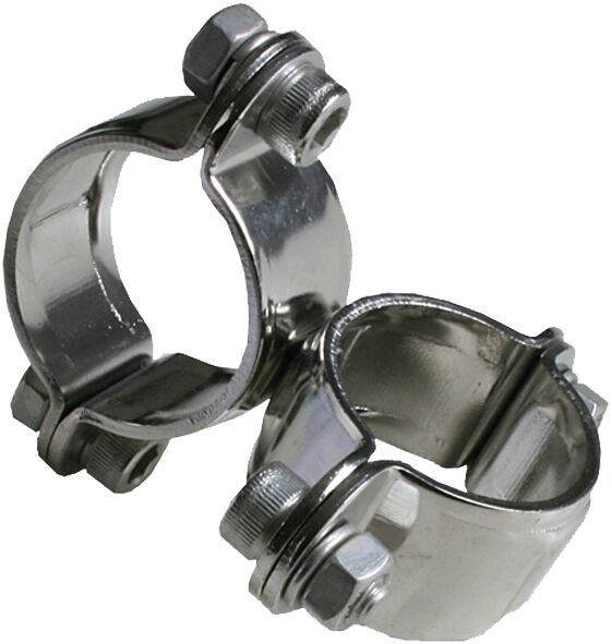 KIINNIKE ASKELMAAN 25MM - Lowrance vene-elektroniikka - M9519037560 - 1