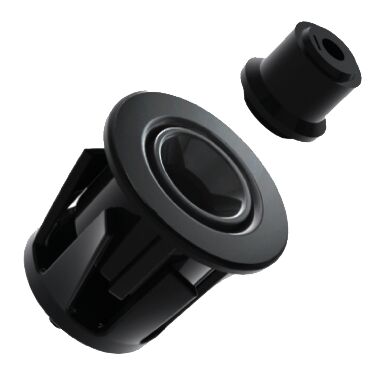 KITKAKIINNIKE 8KG - Veneen lukot ja saranat - M9516001080 - 1