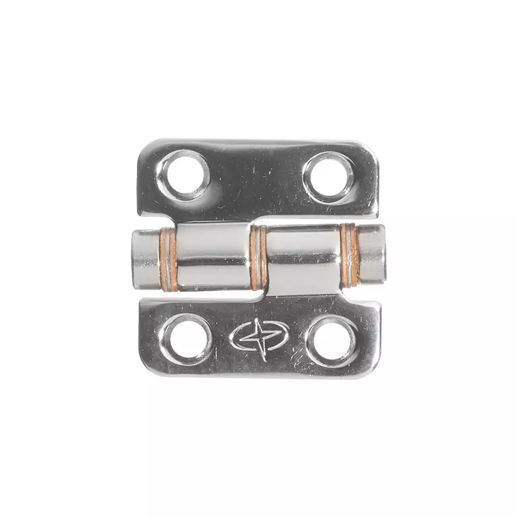 KITKASARANA 38X38 MM ALATAPPI - Veneen lukot ja saranat - M9516003890 - 1