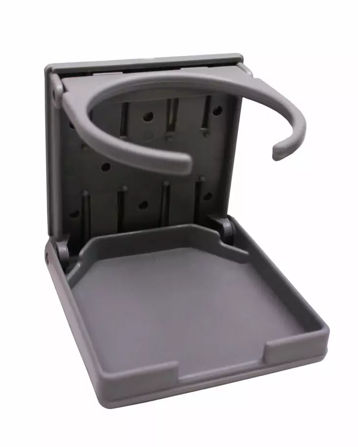 KOKOONTAITETTAVA LASITELINE, HARMAA - Lahjatavarat - M9519036010 - 1