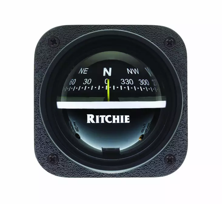 KOMPASSI EXPLORER V-537 - Meri-VHF-radiopuhelimet ja tarvikkeet - M9514021080 - 1