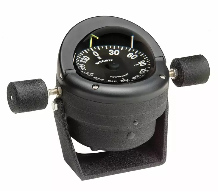 KOMPASSI HELMSMAN HB-845 - Meri-VHF-radiopuhelimet ja tarvikkeet - M9514021180 - 1