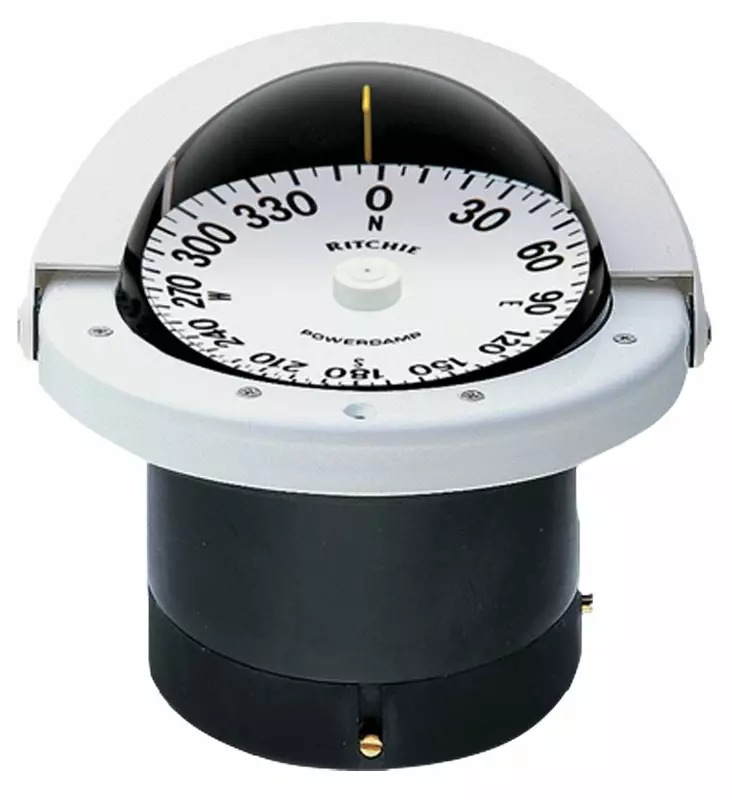 KOMPASSI NAVIGATOR FNW-201 - Meri-VHF-radiopuhelimet ja tarvikkeet - M9514021170 - 1