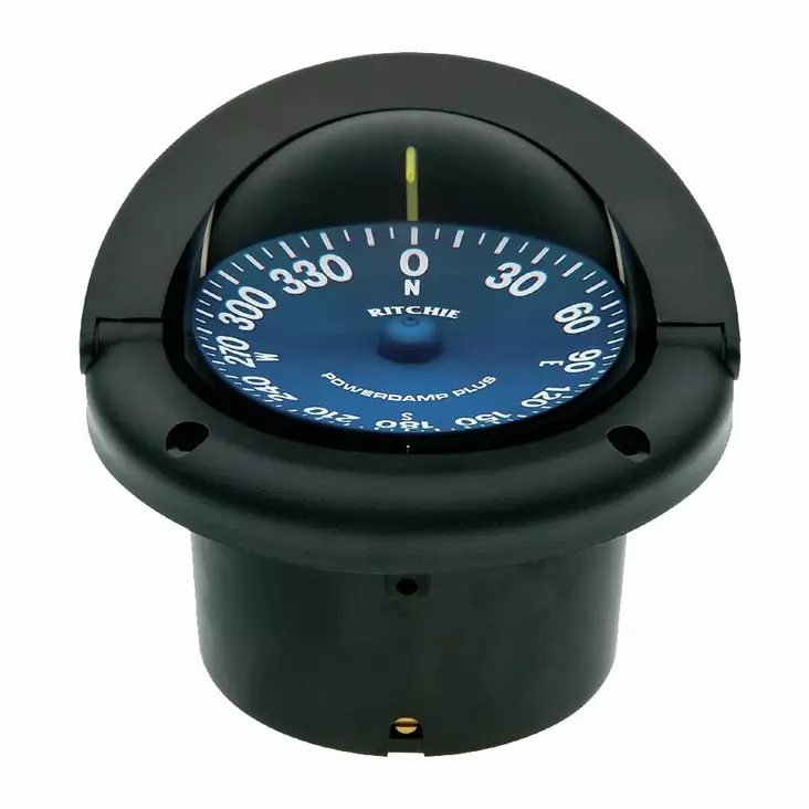 KOMPASSI SUPER SS-1002 - Meri-VHF-radiopuhelimet ja tarvikkeet - M9514021090 - 1