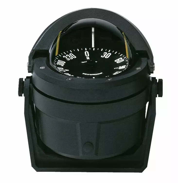 KOMPASSI VOYAGER B-80 - Meri-VHF-radiopuhelimet ja tarvikkeet - M9514021100 - 1