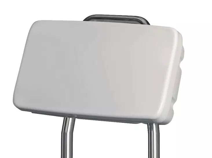 KOTELO USEILLE NÄYTÖILLE PUTKIASENNUS - Meri-VHF-radiopuhelimet ja tarvikkeet - M9514620490 - 1