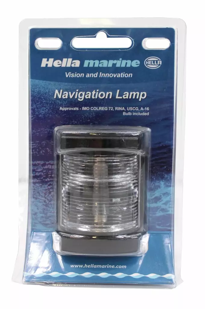 KULKUVALO 3562-005 MASTO - Venesähkö - M9514033160 - 1