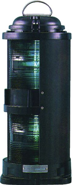 KULKUVALO DUPLEX 70.21.00,00 VIHREÄ - Venesähkö - M9514036040 - 1