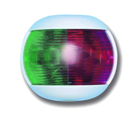 KULKUVALO ORSA MINORE PUNA/VIHREÄ - Venesähkö - M9514033120 - 1