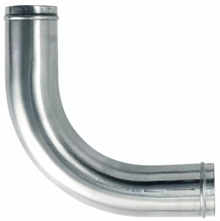 KULMAPUTKI 38MM 90 AST. - Veneen LVI - M9515010020 - 1