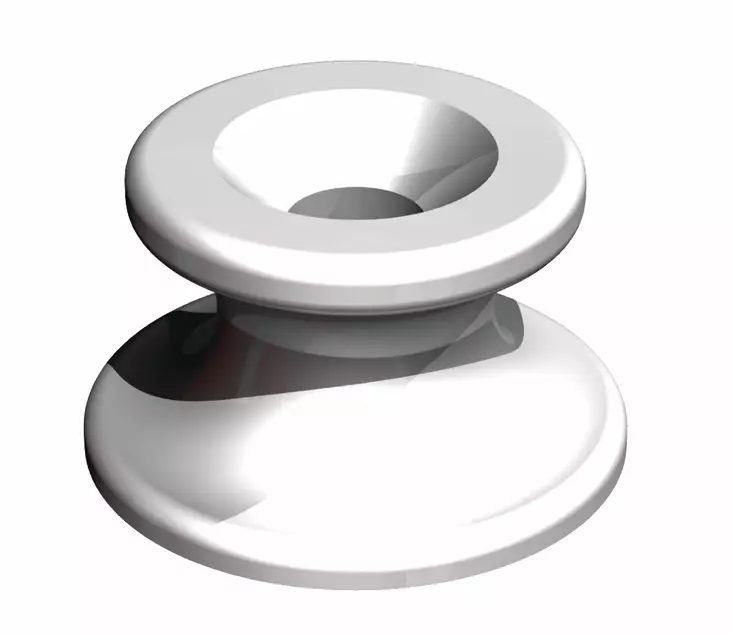 KUMIJOUSTIMEN KIINNIKE UNIMER HARMA - Veneen kansihelat - M9511019010 - 1