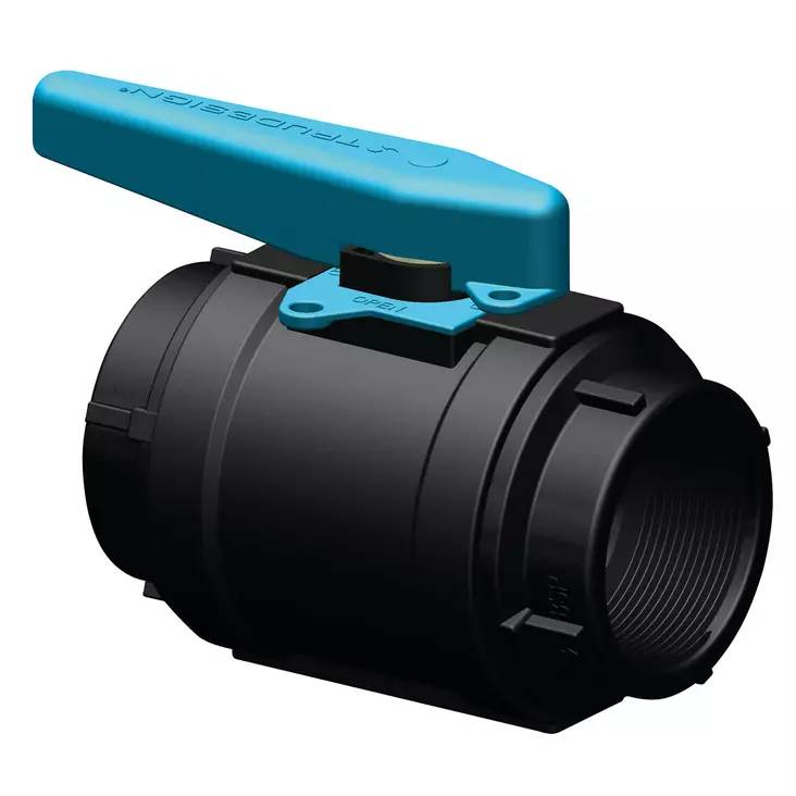 KUULAVENTTIILI 2' - Veneen LVI - M9515030360 - 1