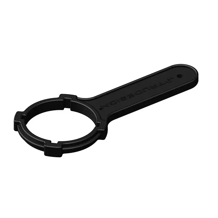 KUULAVENTTIILIN KIRISTYSTYÖKALU 1 1/4' - 1 1/2' - Veneen LVI - M9515030370 - 1