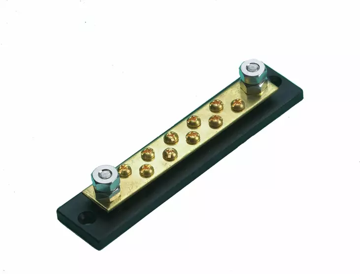 KYTKENTÄKISKO 10P-120A - Venesähkö - M9514014190 - 1