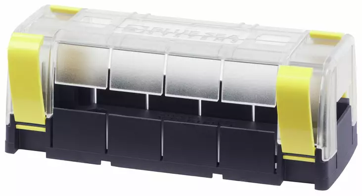 KYTKENTÄKISKON SUOJAKANSI - Venesähkö - M9514802070 - 1