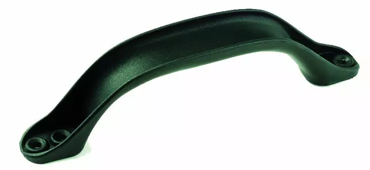 KÄDENSIJA MUSTA 210 MM - Veneen kansihelat - M9511012110 - 1