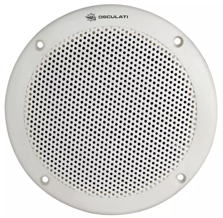 Kaiutin valk. - Veneaudio - D124490 - 1