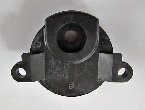 Kansi/Yamaha Plate With Oil Seal Shift Rod 50G, 55A, 55B, 60F, 70B - Yamaha muut - 13540 - 1