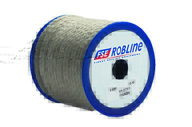 KÖYSI MINI-REELS CLASSIC TEX - Veneen kiinnitys - M9518153600 - 1