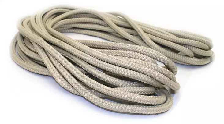 KÖYSI NEX-SÄÄTÖRULLAAN 10MM 20M - Purjevenetarvikkeet - M9512205330 - 1