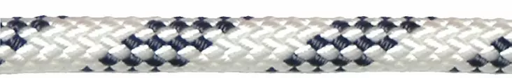 KÖYSI SIRIUS 300 10MM VALKOINEN/NAVY - Veneen kiinnitys - M9518111210 - 1