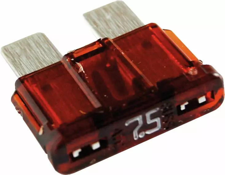 LATTASULAKE 7,5A 2KPL/PAKK - Venesähkö - M9514801360 - 1