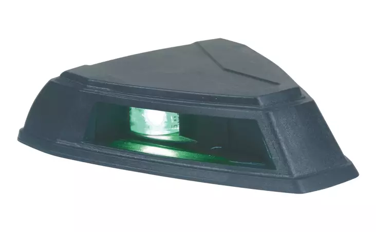 LED BI-COLOUR KULKUVALO MUSTA - Venesähkö - M9514033900 - 1