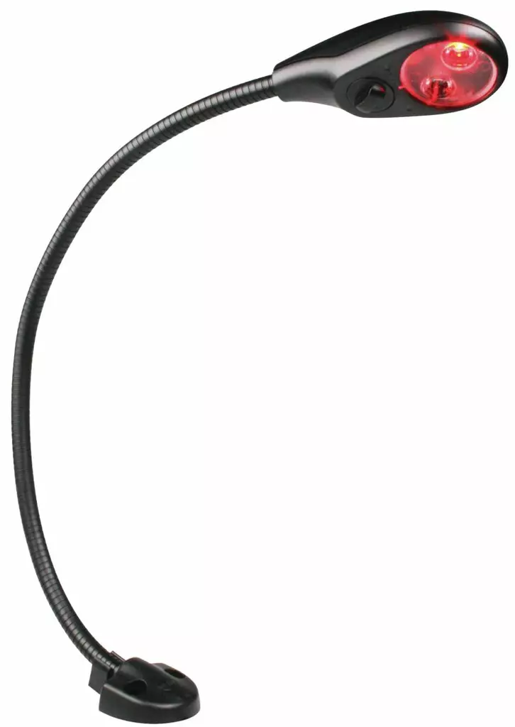 LED KARTTAVALO 150 MM - Venesähkö - M9514034160 - 1