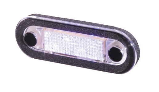 LED VALO, VALKOINEN VALO - Venesähkö - M9514024360 - 1