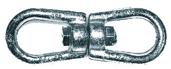 LEIKARI 28 3/8' GALV. - Lowrance vene-elektroniikka - M9513040300 - 1