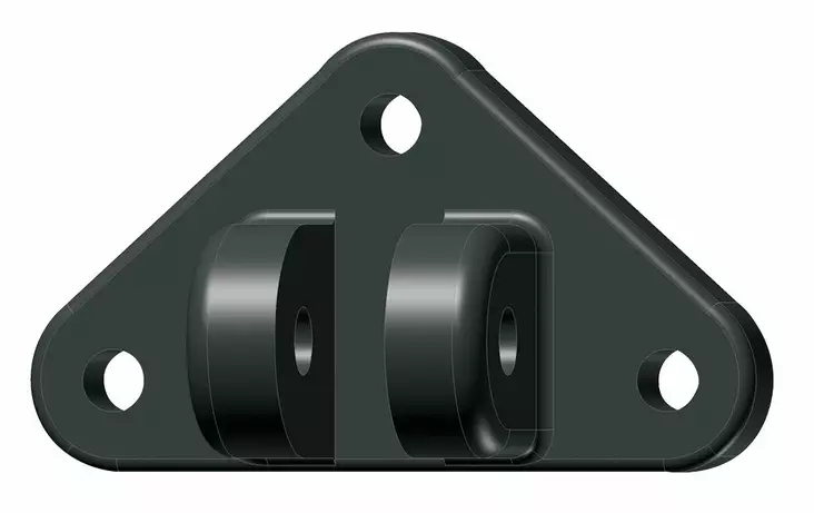 LENCO TYÖSYL.ALAKIINNIKE (119) - Trimmit - M9519040790 - 1